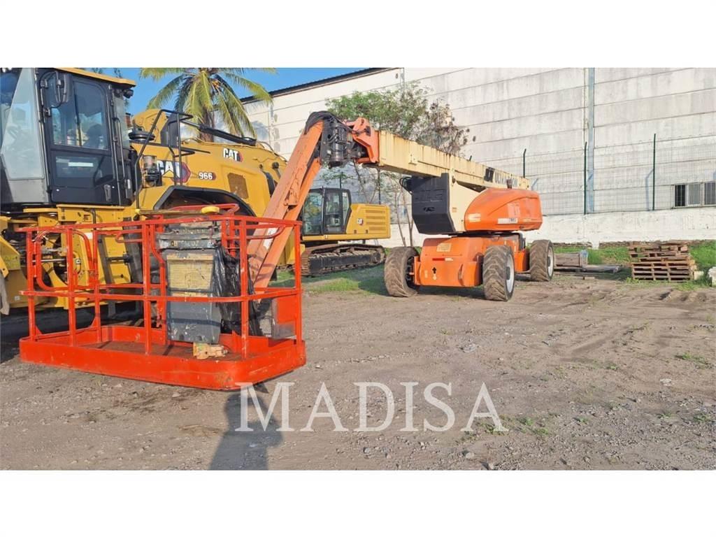 JLG 1250AJP Kiti keltuvai ir platformos
