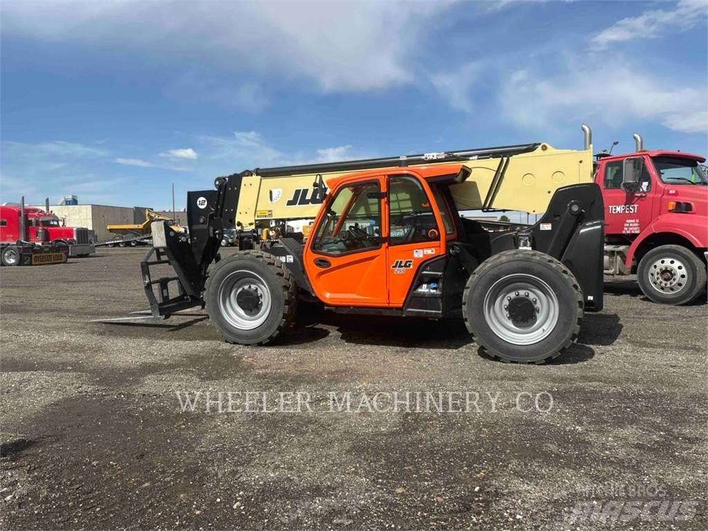 JLG 1255 Teleskopiniai krautuvai
