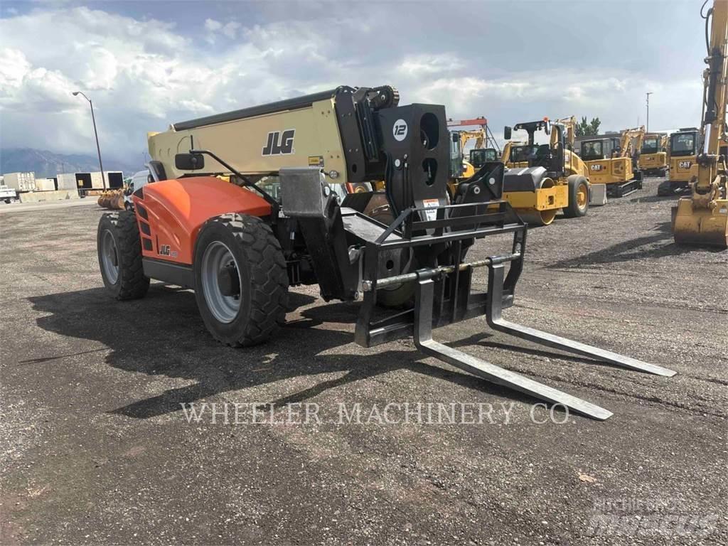 JLG 1255 Teleskopiniai krautuvai