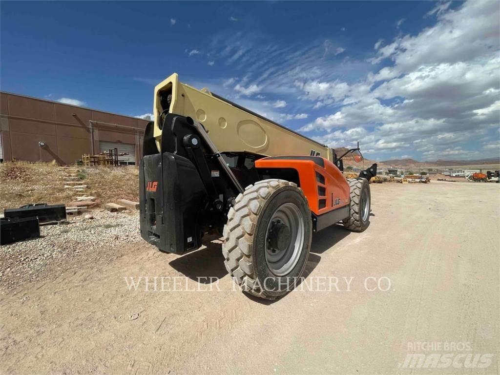 JLG 1255 Teleskopiniai krautuvai