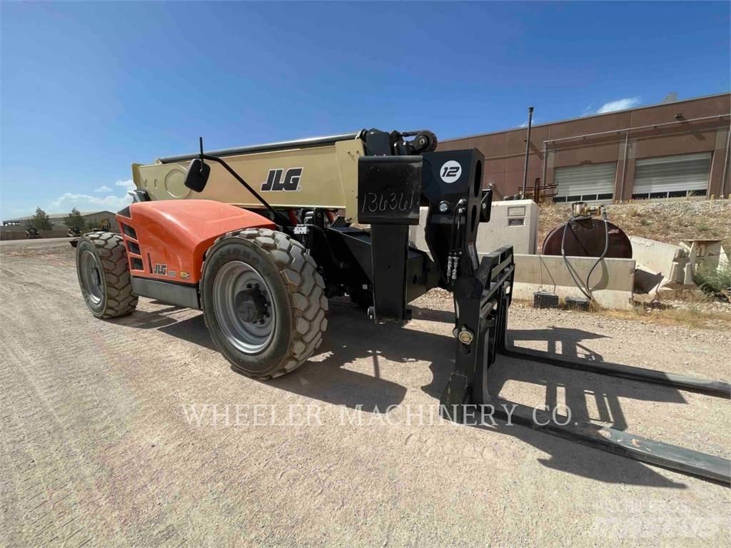 JLG 1255 Teleskopiniai krautuvai