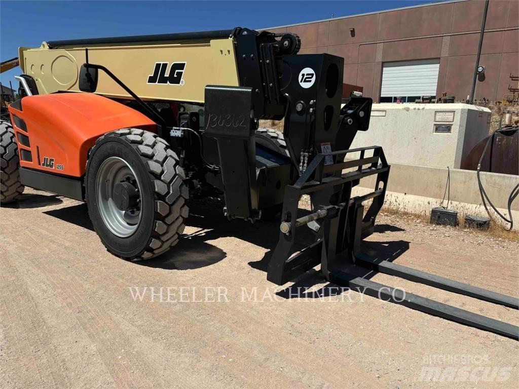 JLG 1255 Teleskopiniai krautuvai