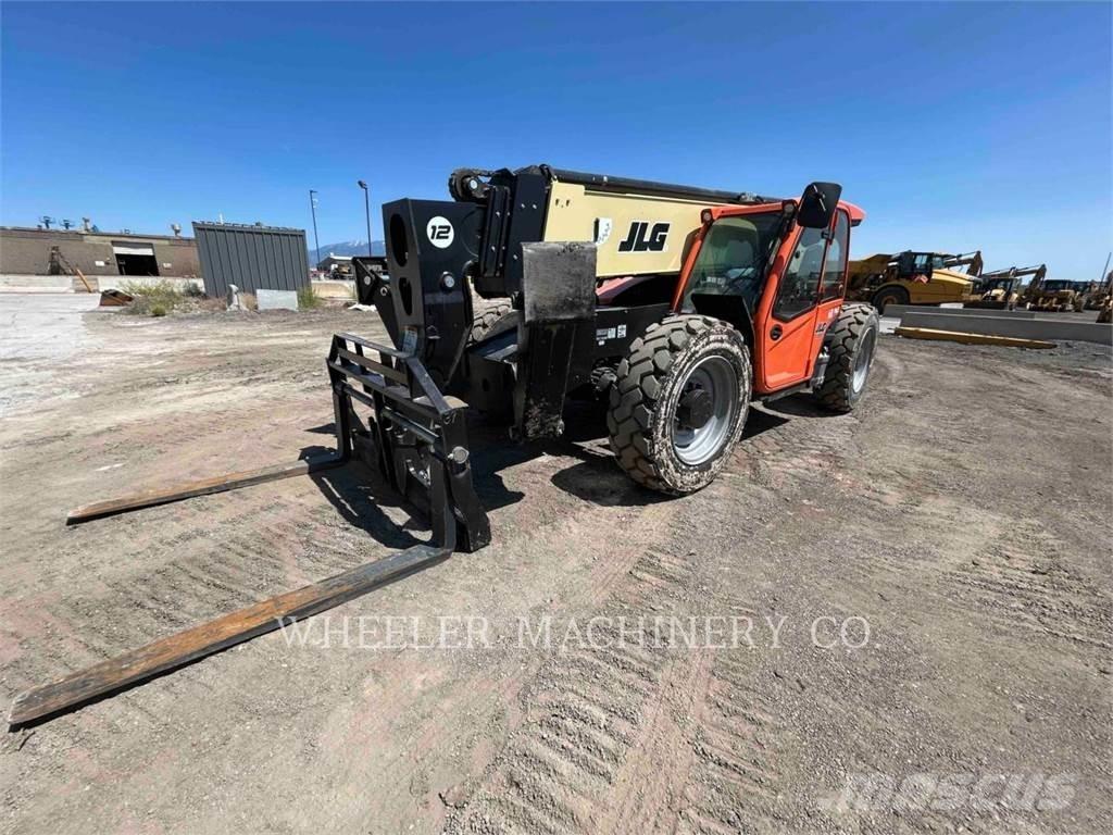 JLG 1255 Teleskopiniai krautuvai
