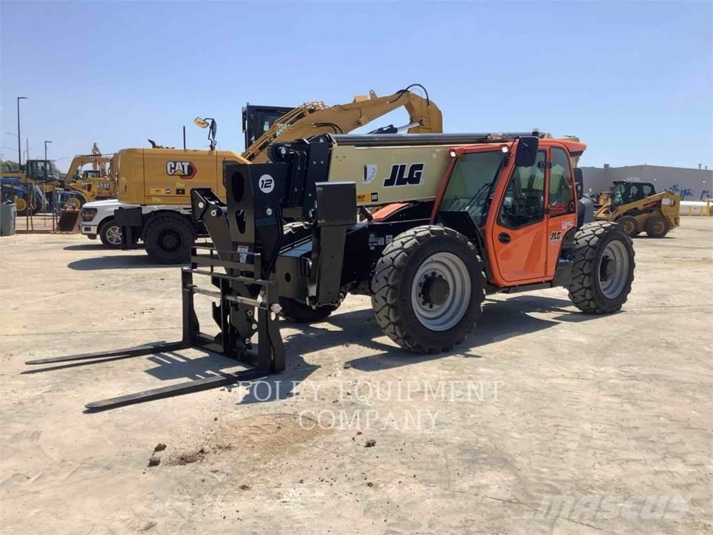 JLG 1255 Teleskopiniai krautuvai