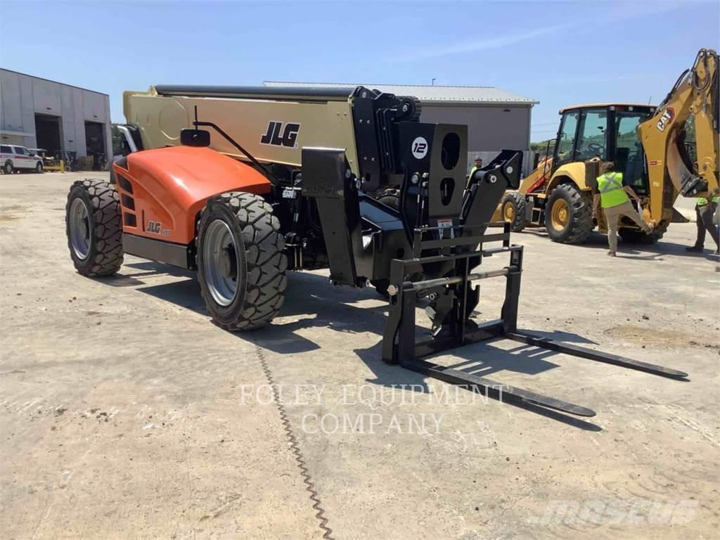 JLG 1255 Teleskopiniai krautuvai