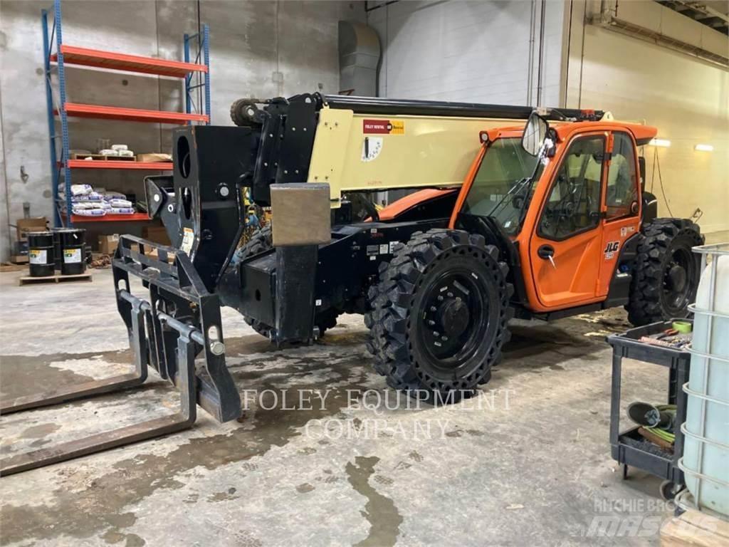 JLG 1255C Teleskopiniai krautuvai