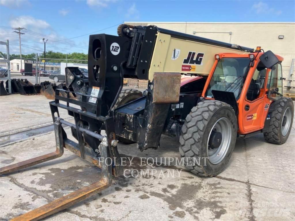 JLG 1255C Teleskopiniai krautuvai