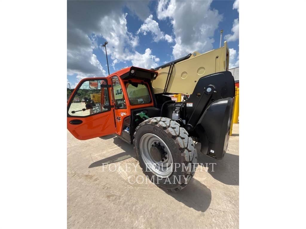 JLG 1255C Teleskopiniai krautuvai