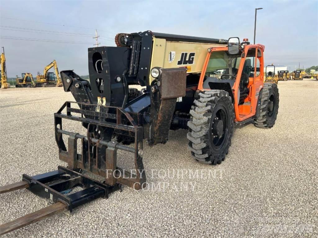 JLG 1255O Teleskopiniai krautuvai