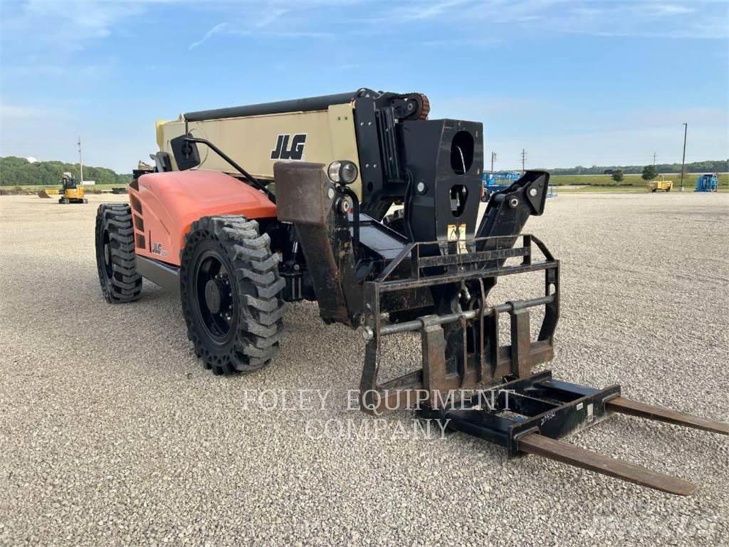 JLG 1255O Teleskopiniai krautuvai