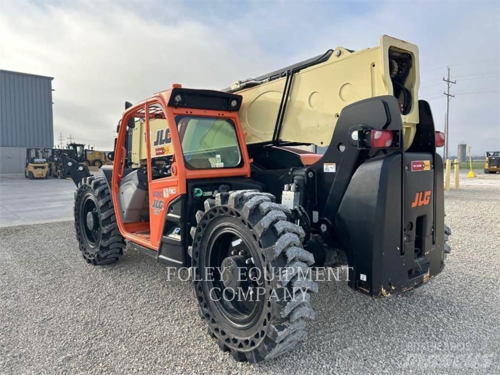 JLG 1255O Teleskopiniai krautuvai