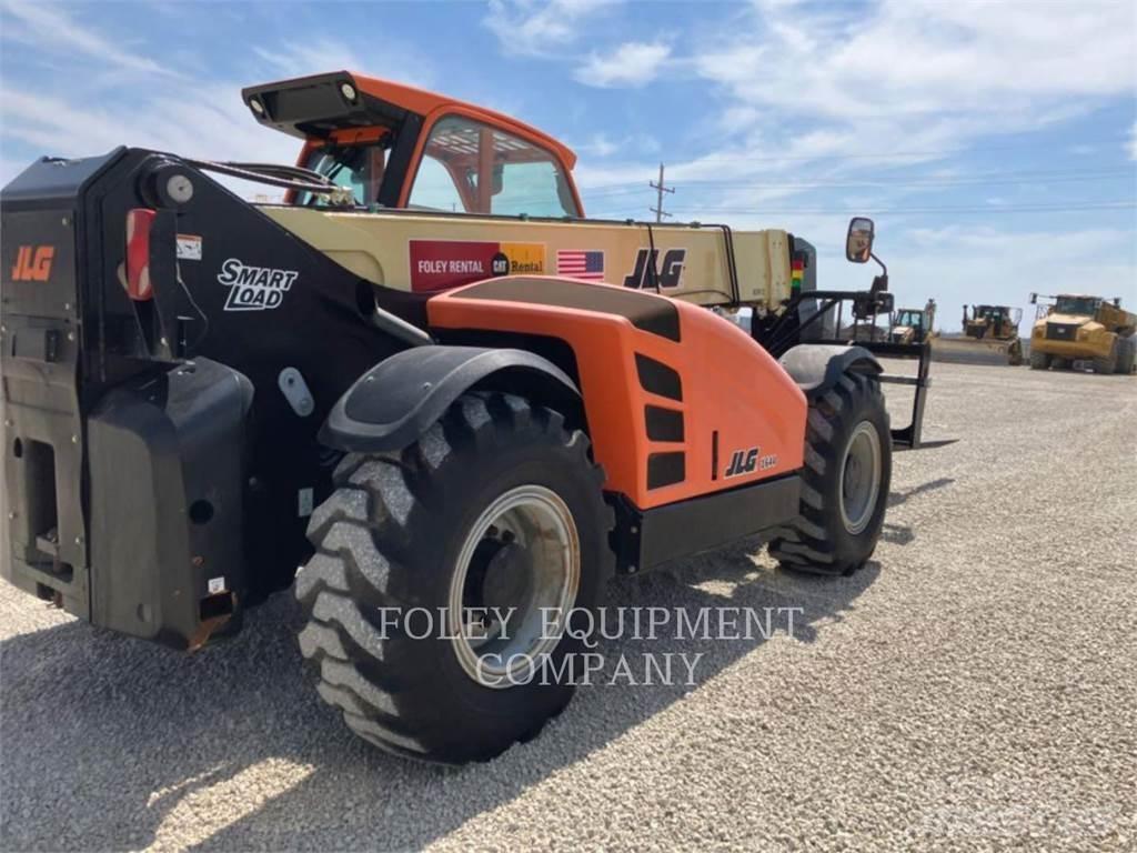 JLG 1644C Teleskopiniai krautuvai