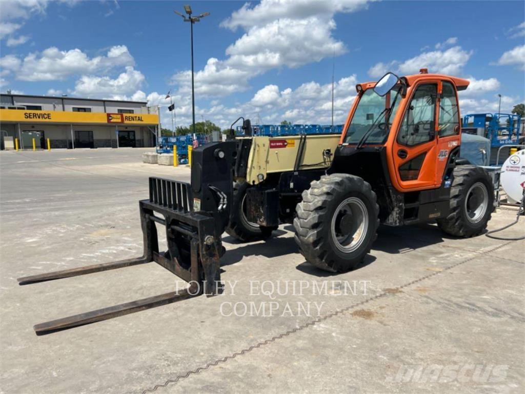 JLG 1644C Teleskopiniai krautuvai
