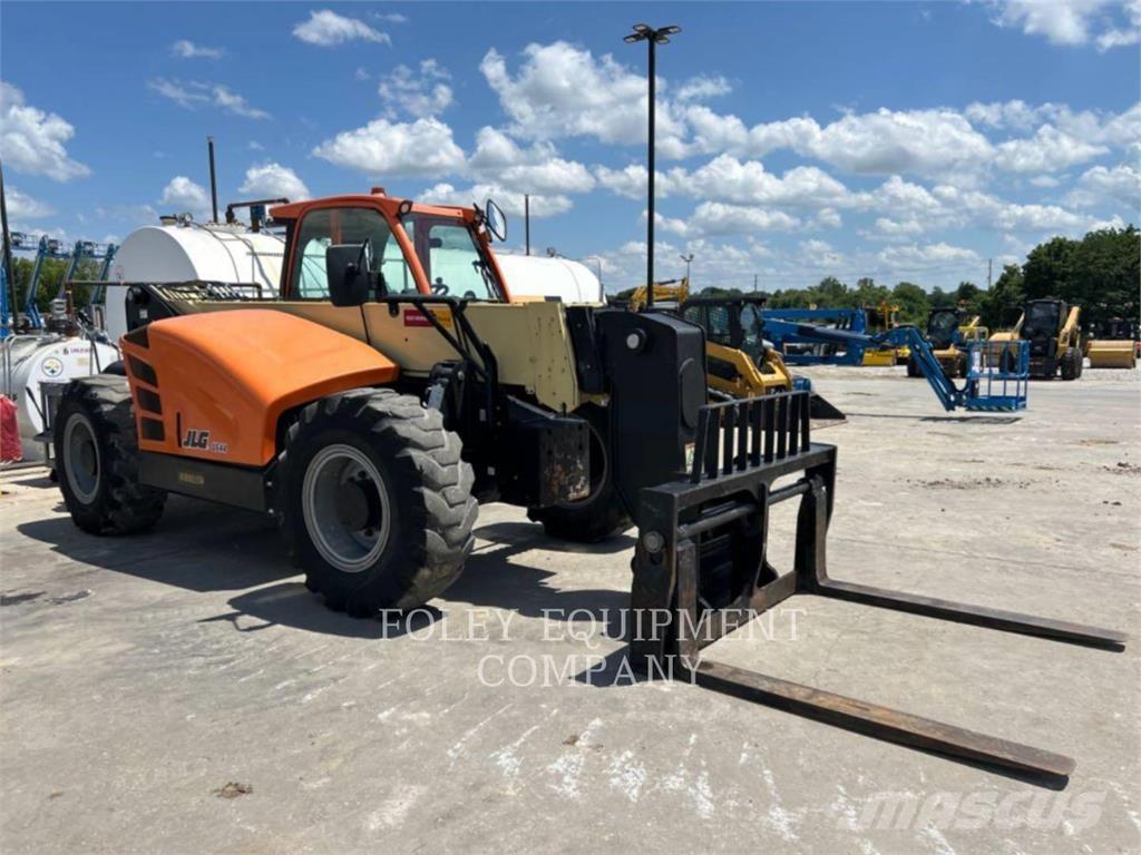 JLG 1644C Teleskopiniai krautuvai