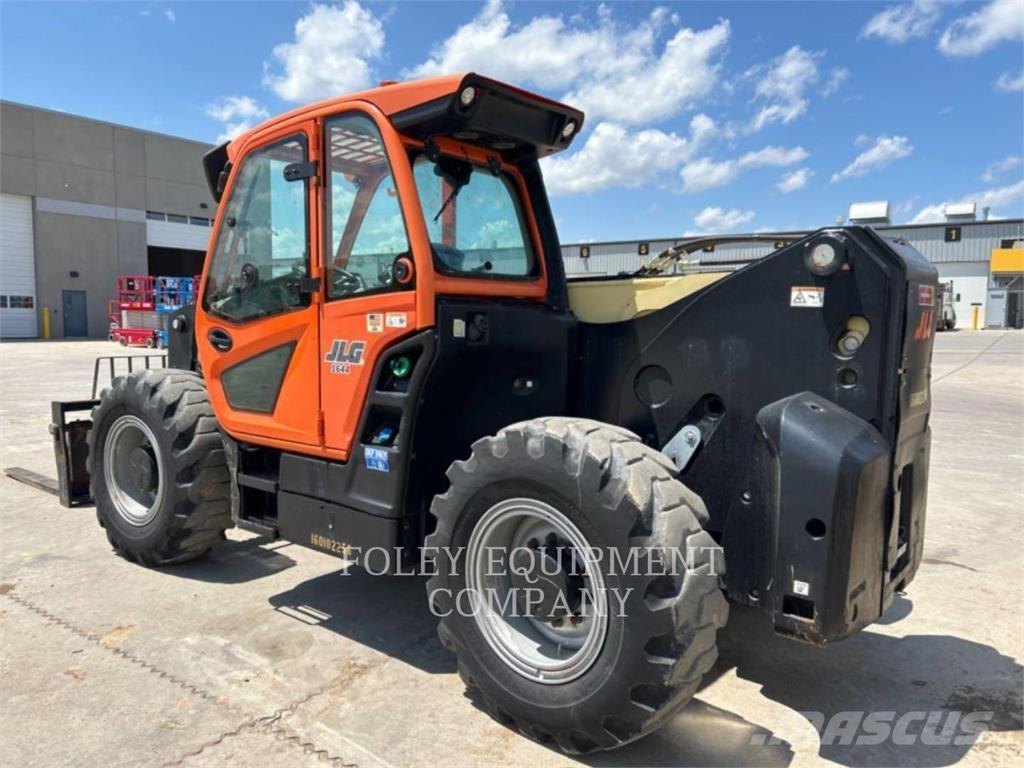 JLG 1644C Teleskopiniai krautuvai