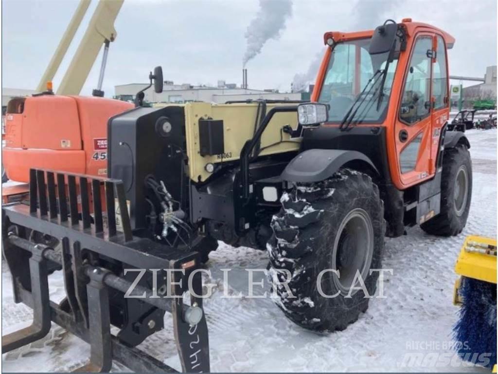 JLG 1732 Teleskopiniai krautuvai