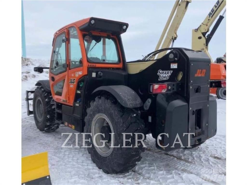 JLG 1732 Teleskopiniai krautuvai