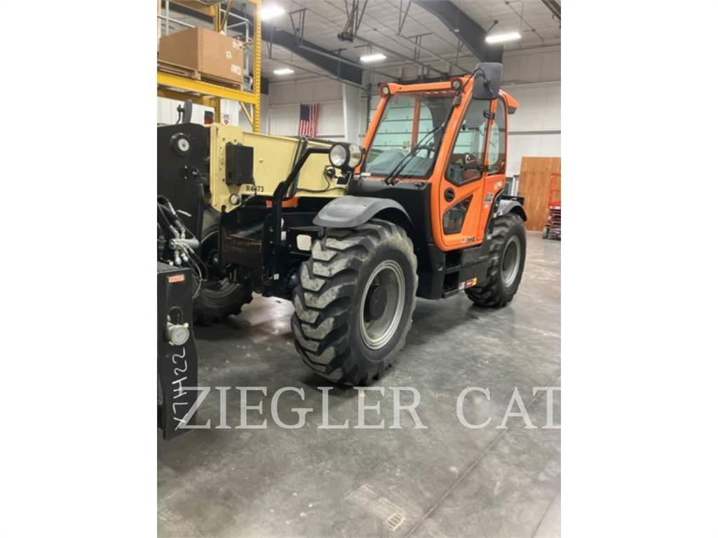 JLG 1732 Teleskopiniai krautuvai