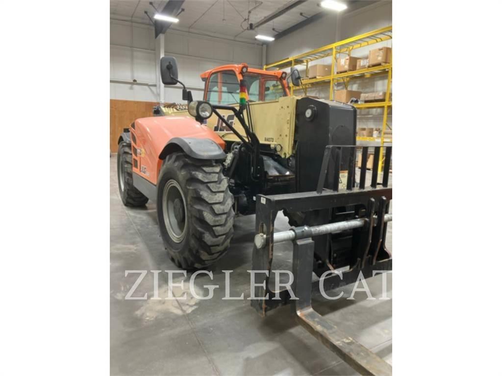 JLG 1732 Teleskopiniai krautuvai