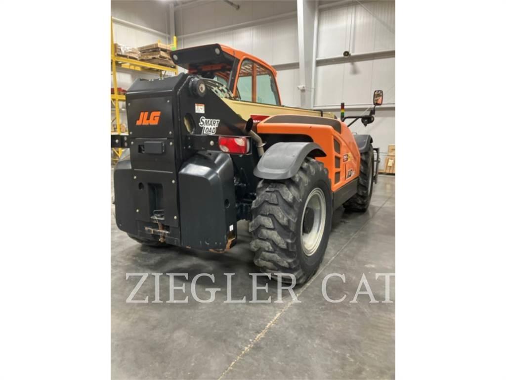 JLG 1732 Teleskopiniai krautuvai
