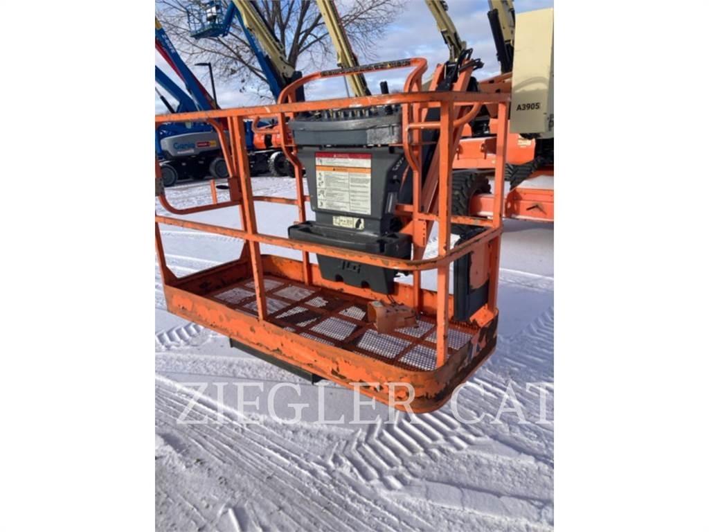 JLG 450AJ Alkūniniai keltuvai
