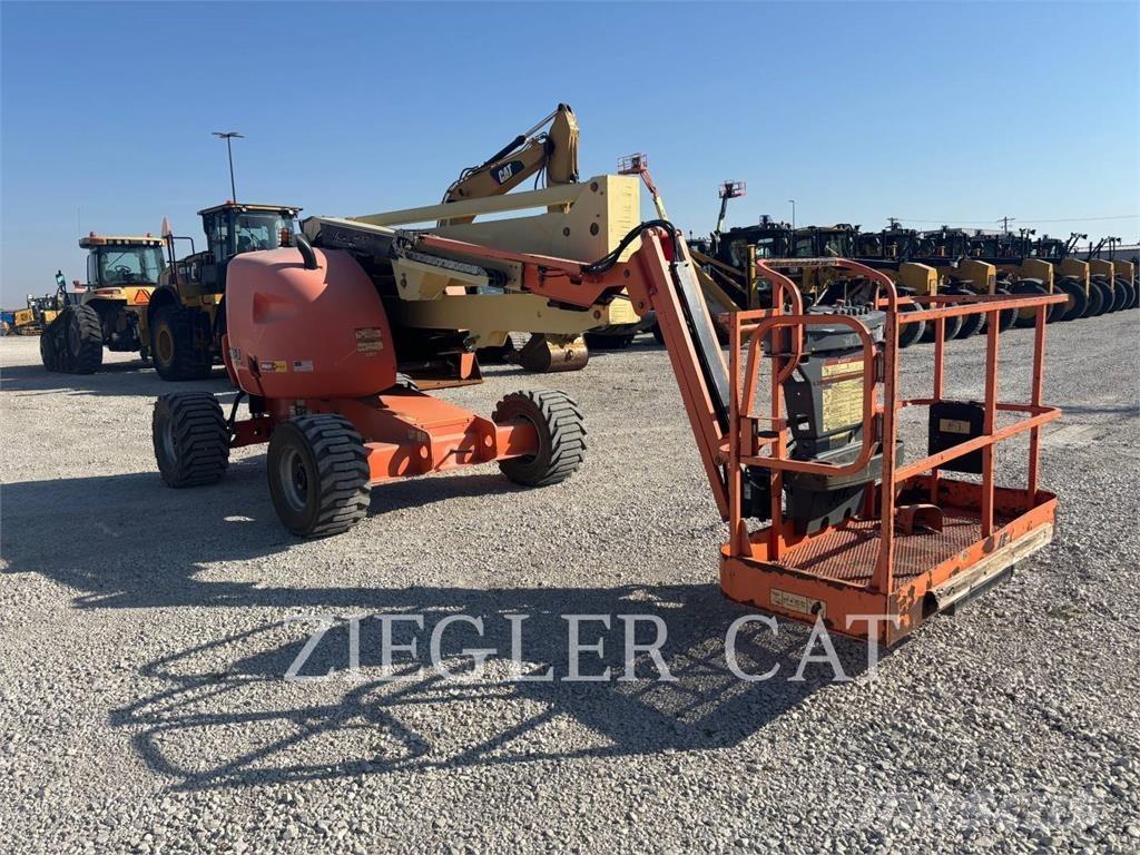 JLG 450AJ Alkūniniai keltuvai