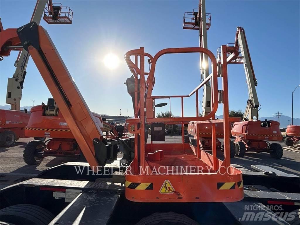 JLG 460SJ Alkūniniai keltuvai