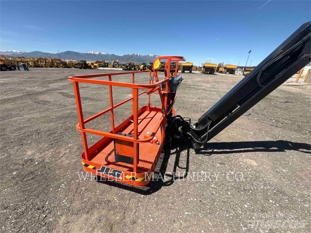 JLG 460SJ Alkūniniai keltuvai