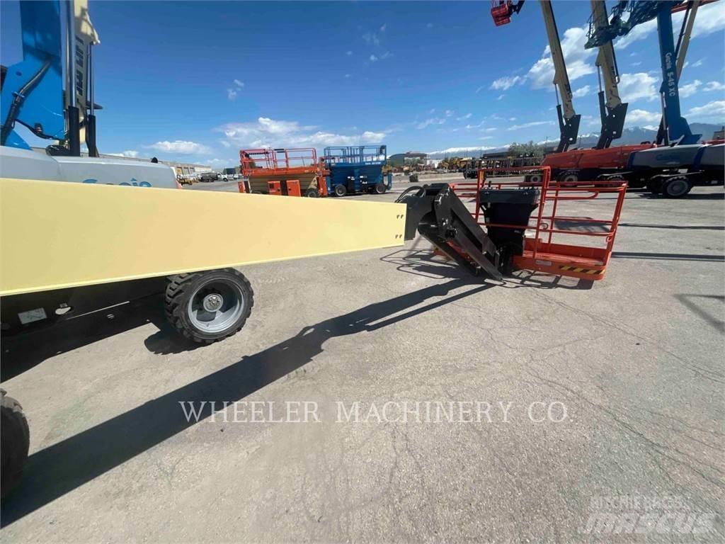 JLG 460SJ Alkūniniai keltuvai