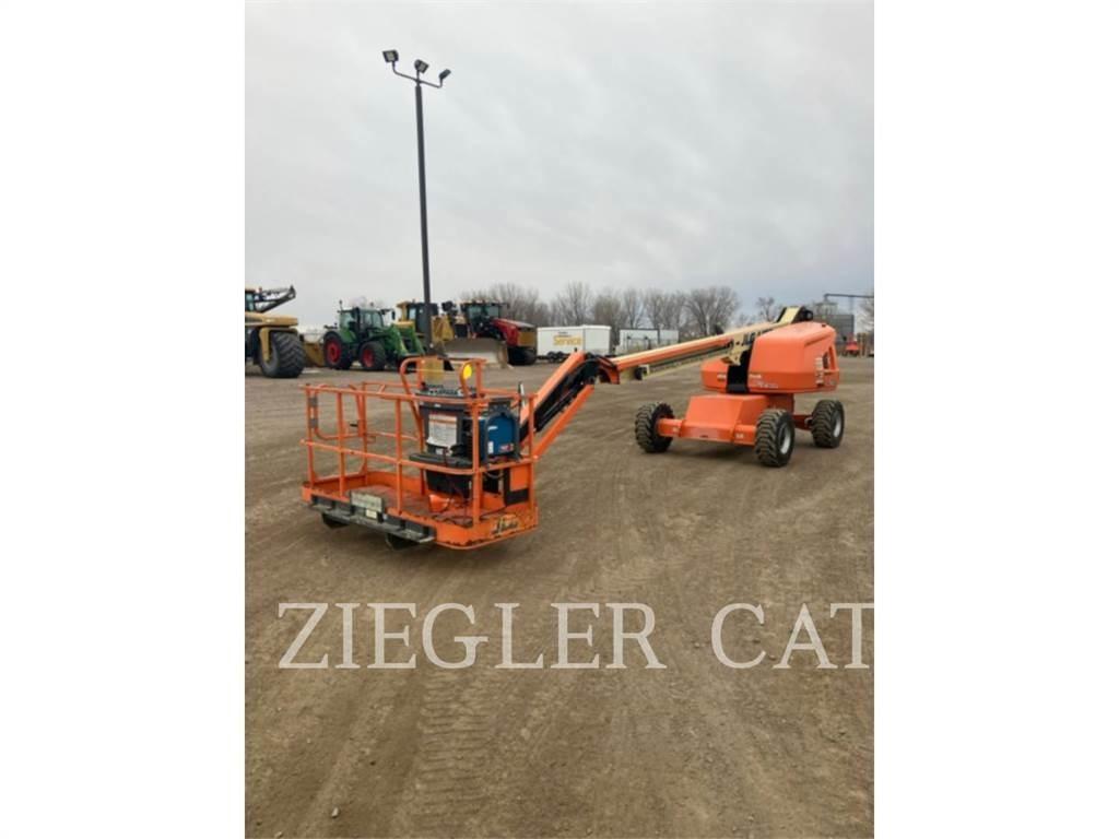 JLG 460SJ Alkūniniai keltuvai