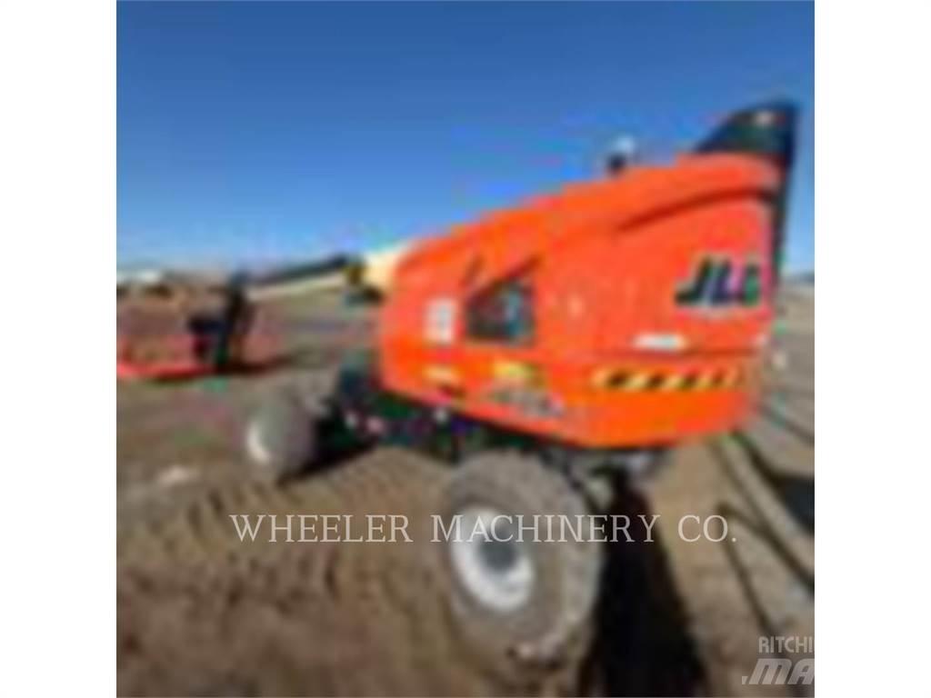 JLG 460SJ Alkūniniai keltuvai