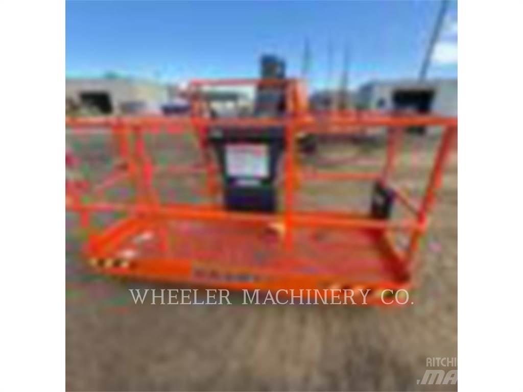 JLG 460SJ Alkūniniai keltuvai