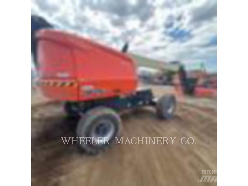 JLG 460SJ Alkūniniai keltuvai