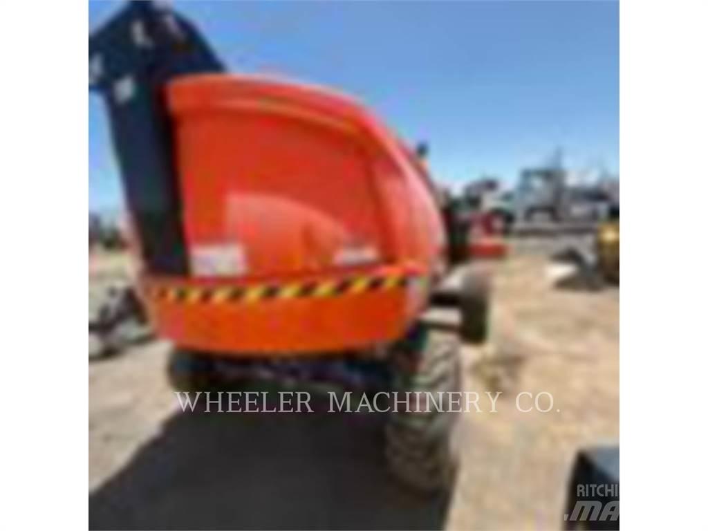 JLG 460SJ Alkūniniai keltuvai