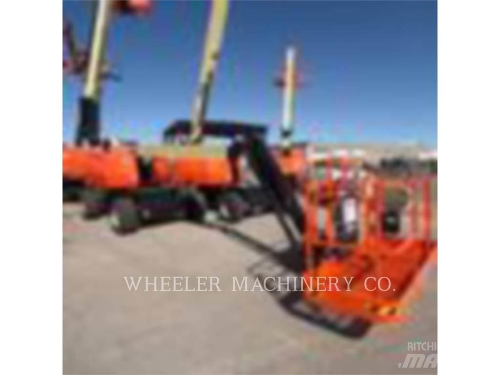 JLG 460SJ Alkūniniai keltuvai