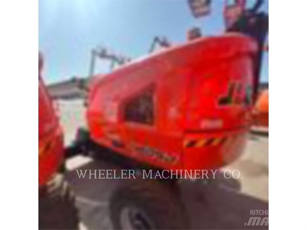 JLG 460SJ Alkūniniai keltuvai