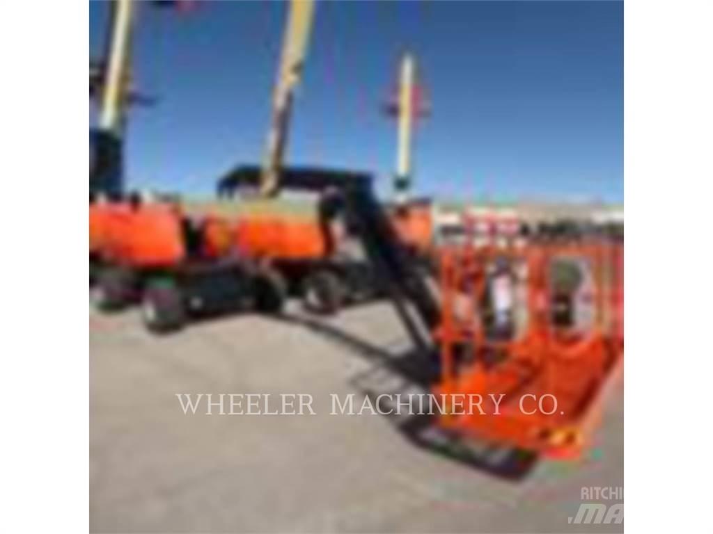 JLG 460SJ Alkūniniai keltuvai