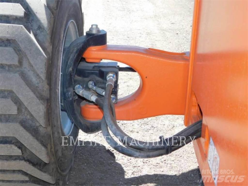 JLG 460SJ Alkūniniai keltuvai
