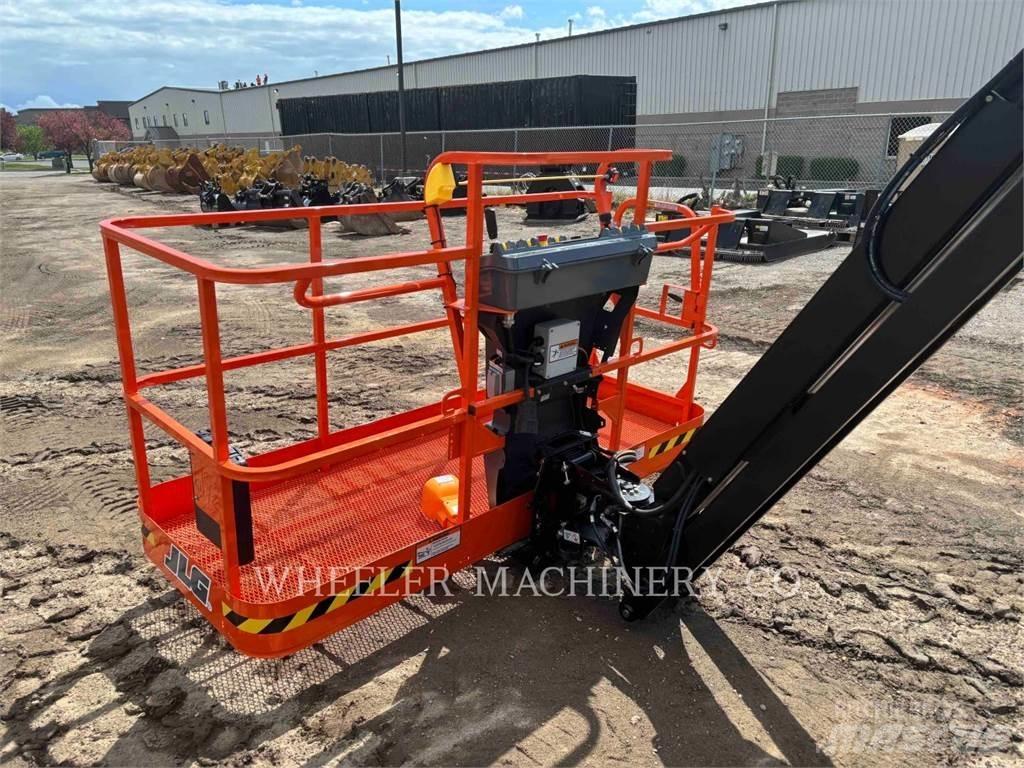 JLG 460SJ SP Alkūniniai keltuvai