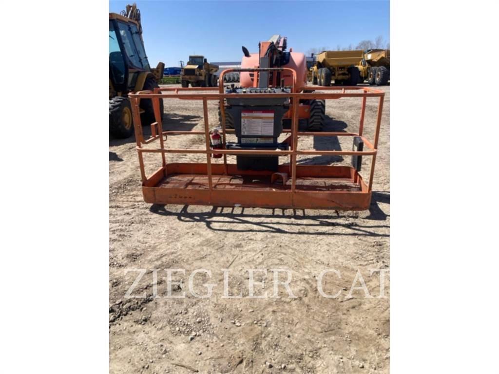 JLG 600AJ Alkūniniai keltuvai
