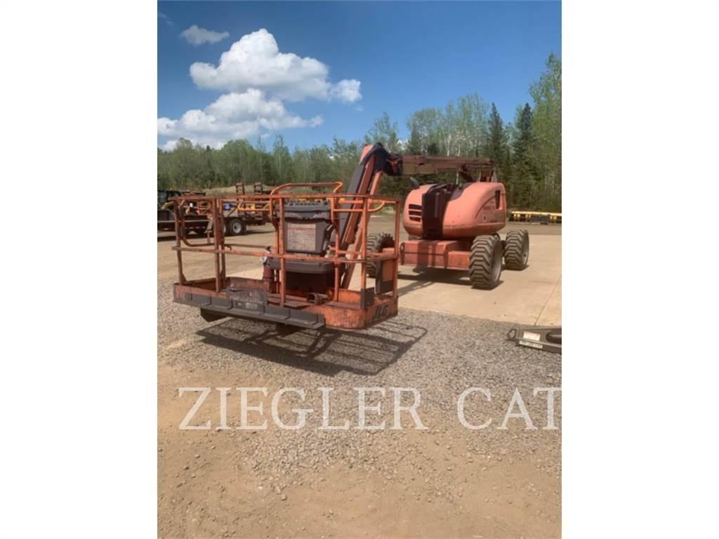 JLG 600AJ Alkūniniai keltuvai