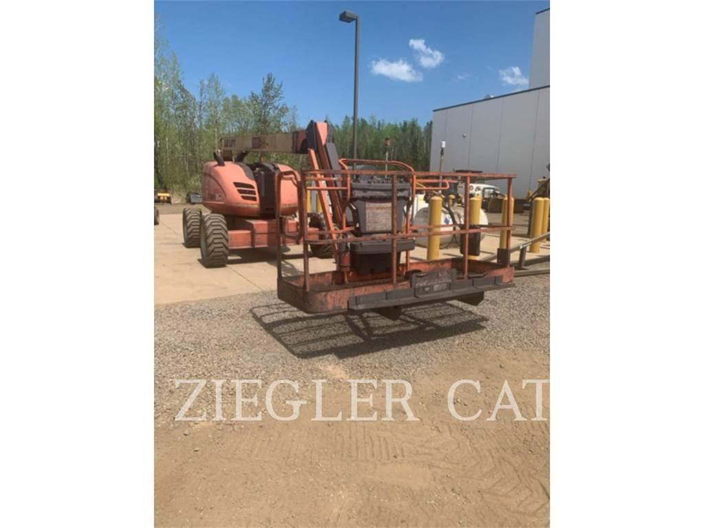 JLG 600AJ Alkūniniai keltuvai