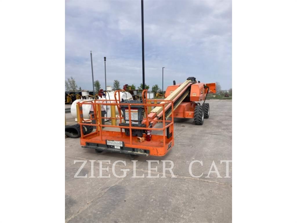 JLG 600S Alkūniniai keltuvai