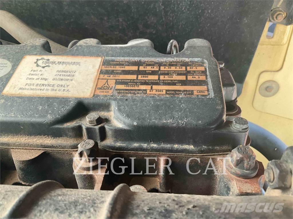 JLG 600S Alkūniniai keltuvai