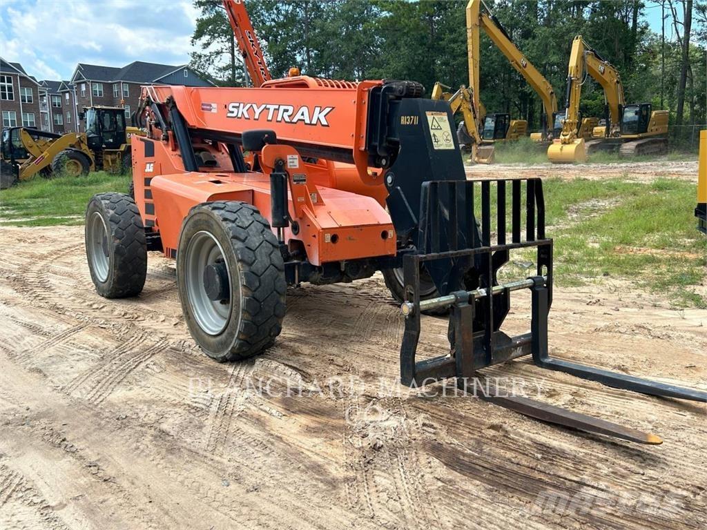 JLG 6042 Teleskopiniai krautuvai