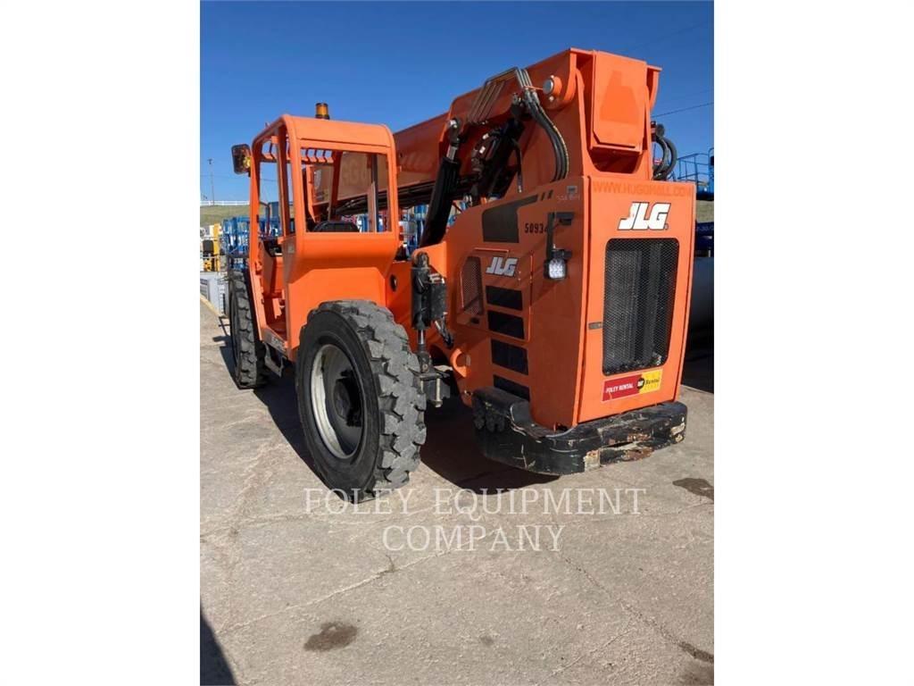 JLG 6042O Teleskopiniai krautuvai