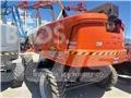 JLG 660SJ Alkūniniai keltuvai