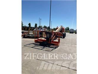 JLG 660SJ Alkūniniai keltuvai
