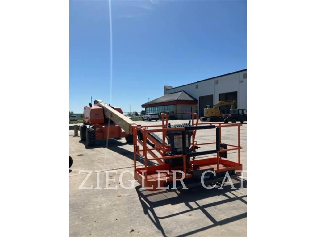 JLG 660SJ Alkūniniai keltuvai