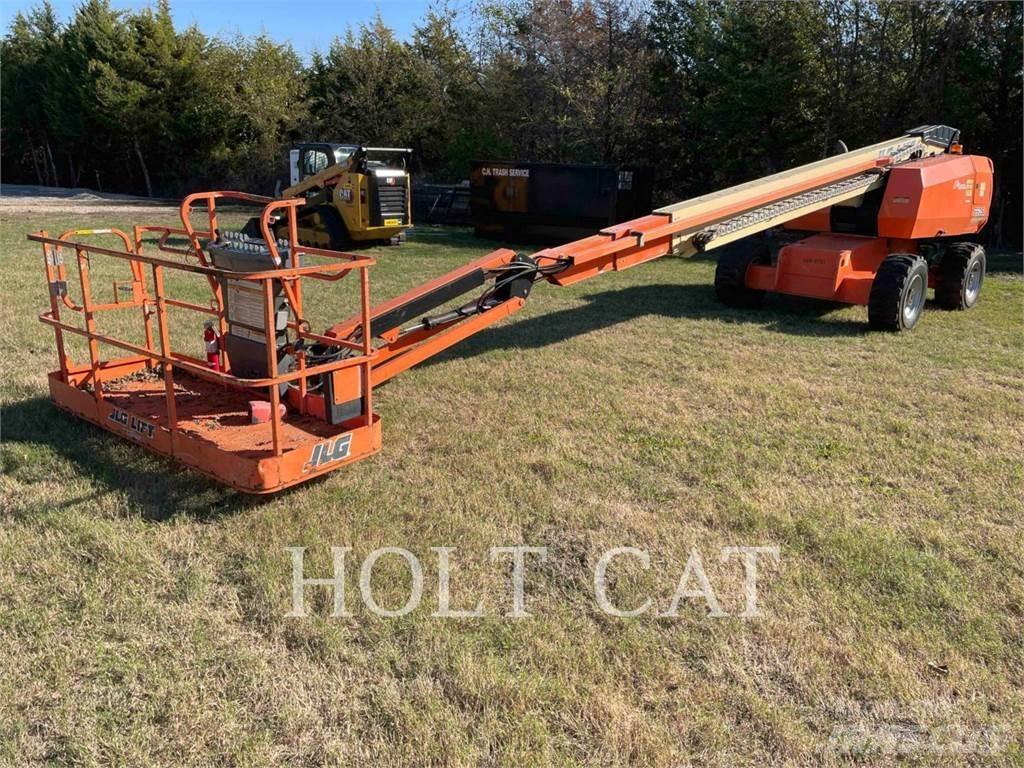 JLG 660SJ Alkūniniai keltuvai